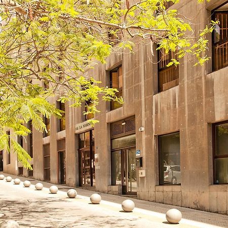 Harbour City Center Penthouse Santa Cruz de Tenerife Exterior foto