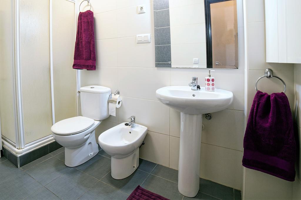 Harbour City Center Penthouse Santa Cruz de Tenerife Exterior foto