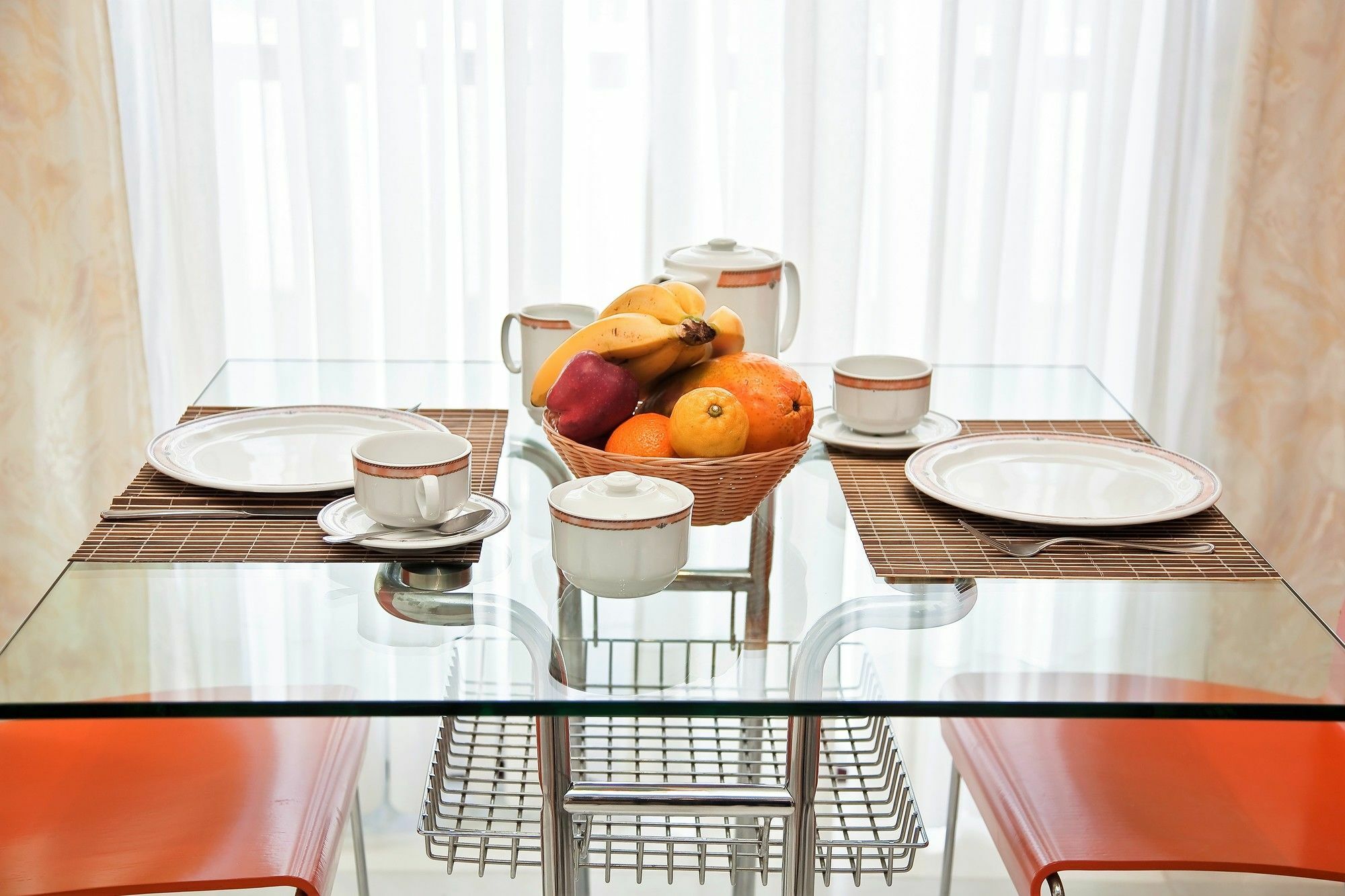 Harbour City Center Penthouse Santa Cruz de Tenerife Exterior foto
