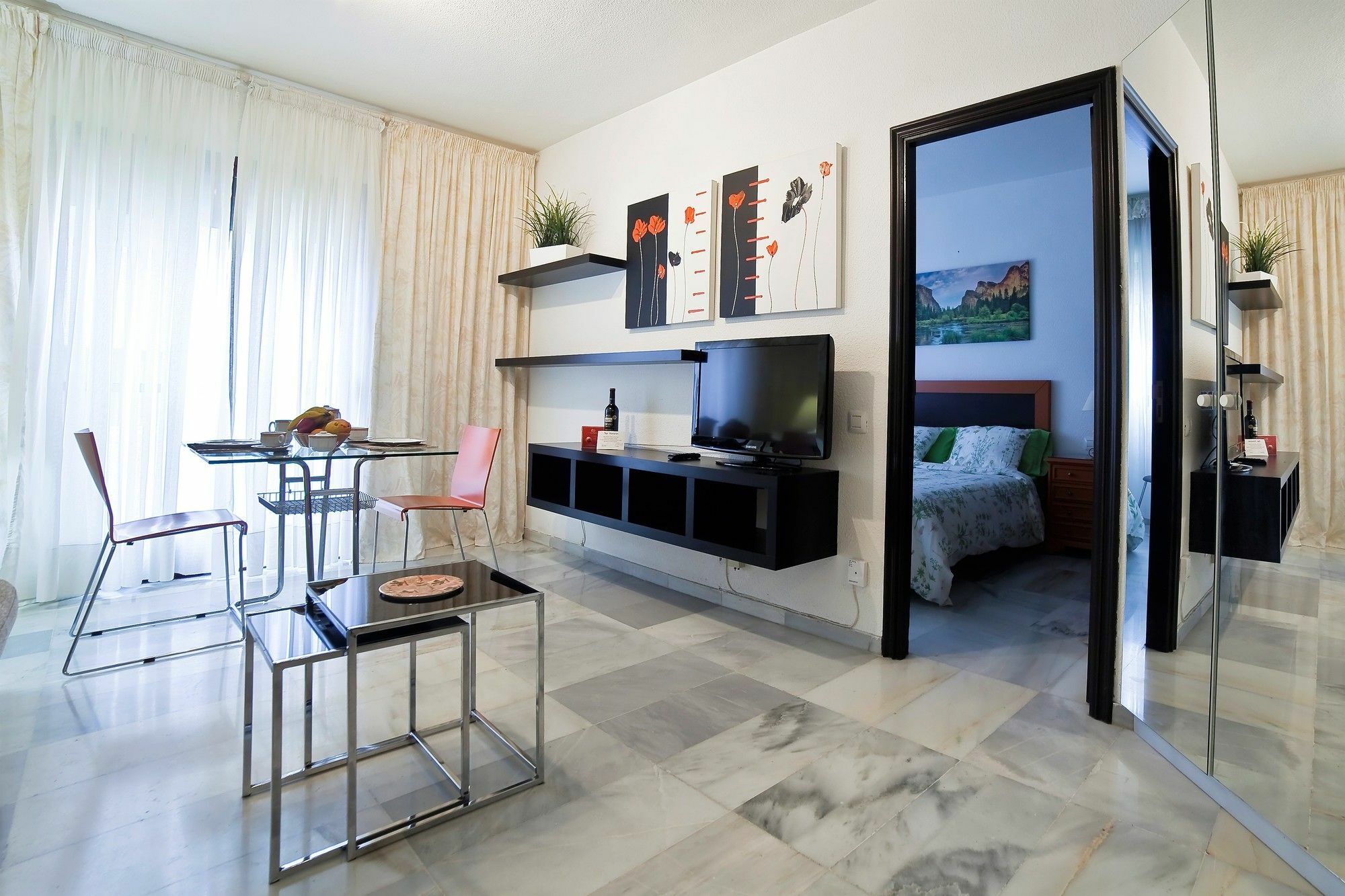 Harbour City Center Penthouse Santa Cruz de Tenerife Exterior foto