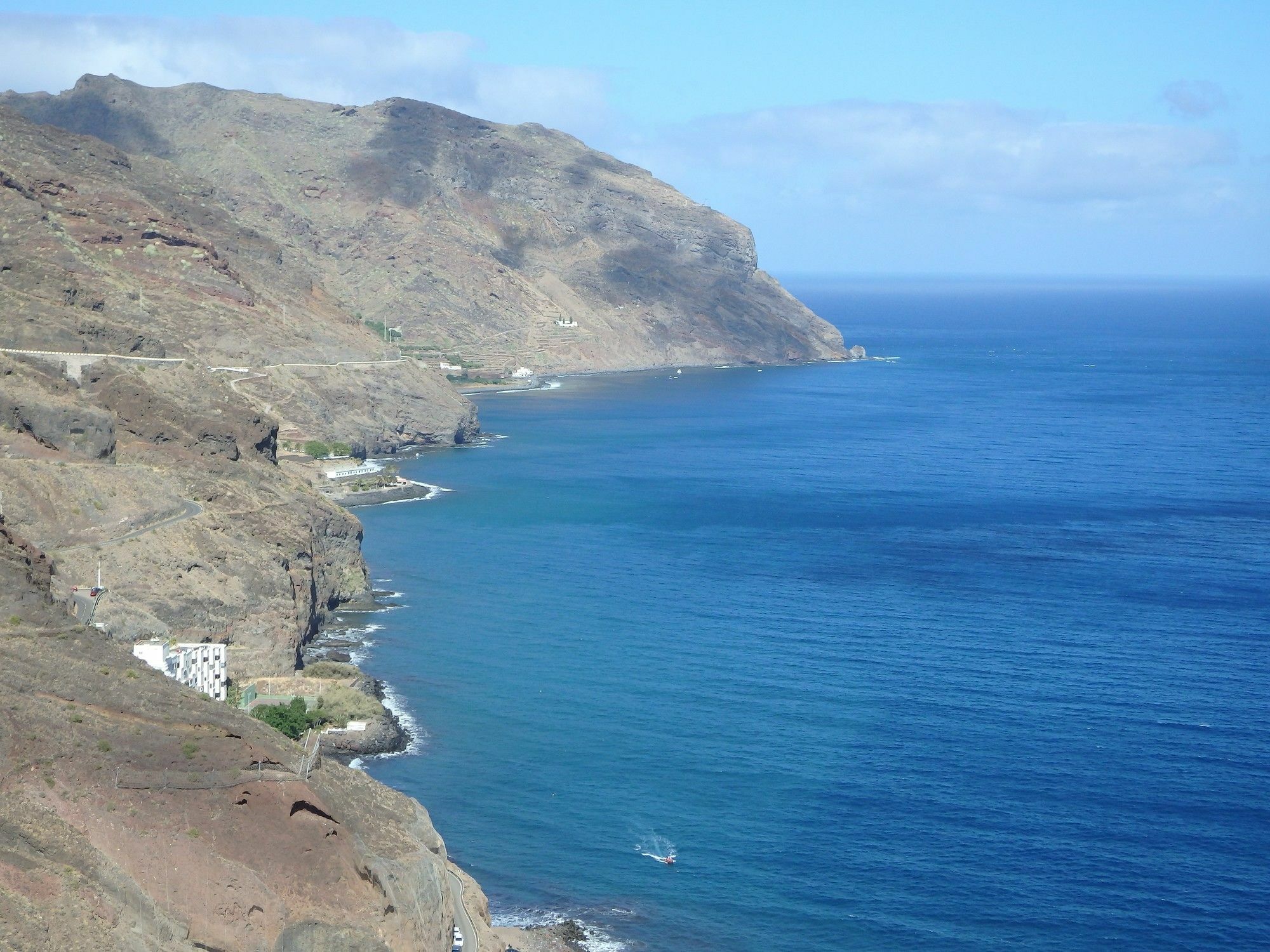 Harbour City Center Penthouse Santa Cruz de Tenerife Exterior foto